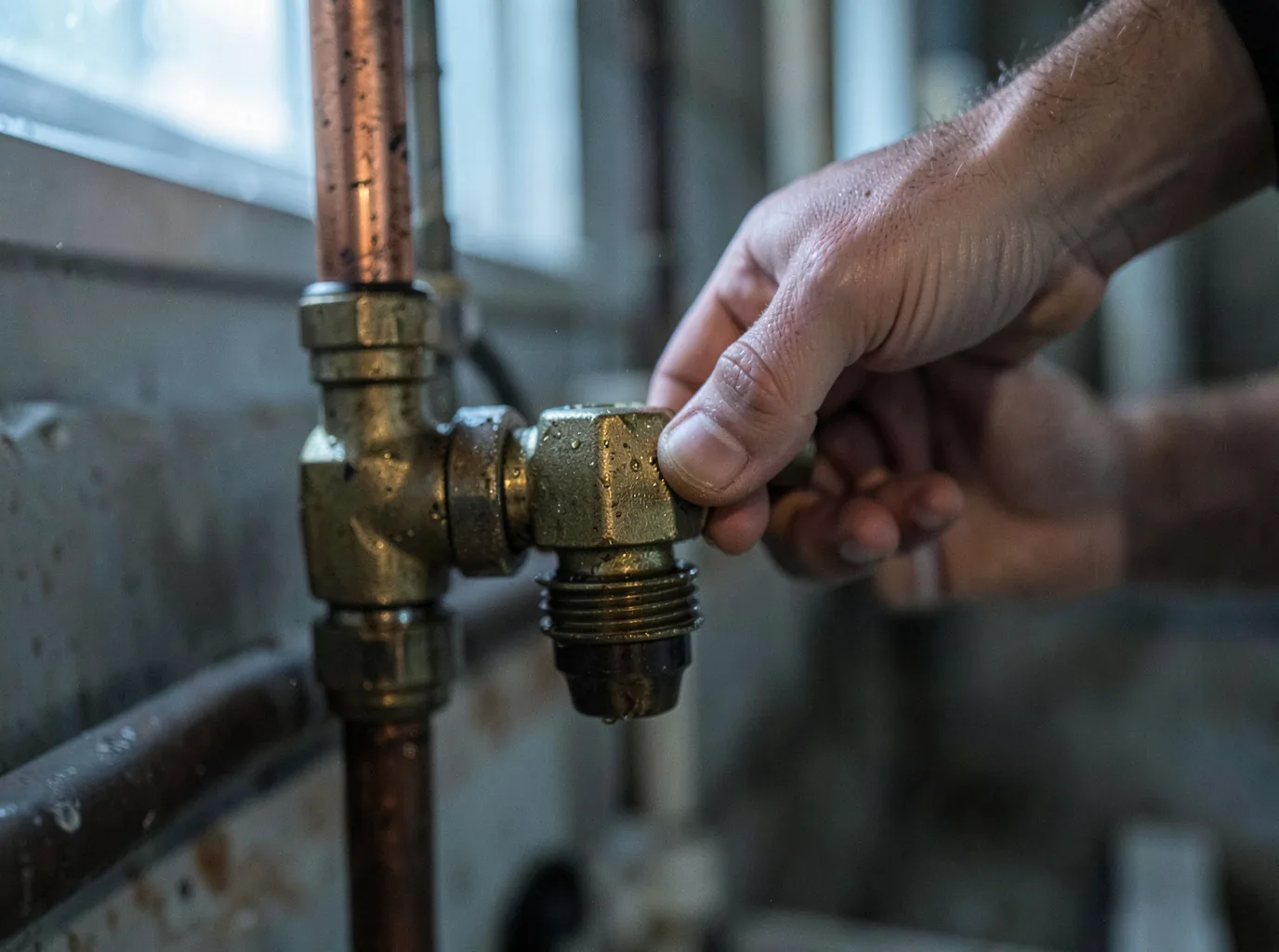 Emergency Plumber Lewisburg, OH FAQs